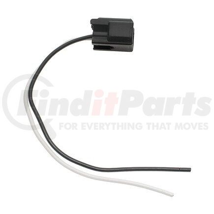 S-819 by STANDARD IGNITION - Air Charge Temp Sensor Connector