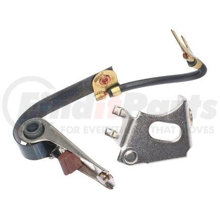 DU2141 by STANDARD IGNITION - Contact Set (Points)