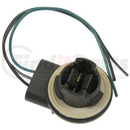 S862 by STANDARD IGNITION - Multi Function Socket