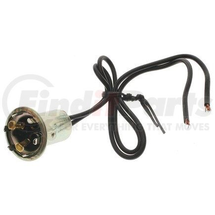 S-863 by STANDARD IGNITION - Multi Function Socket