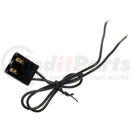 S-85 by STANDARD IGNITION - Back Up Light Switch Connector