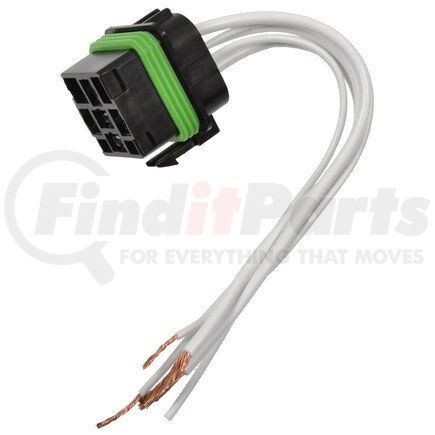 S-860 by STANDARD IGNITION - PIGTAIL - STANDARD