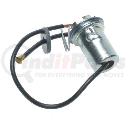 S865 by STANDARD IGNITION - Multi Function Socket