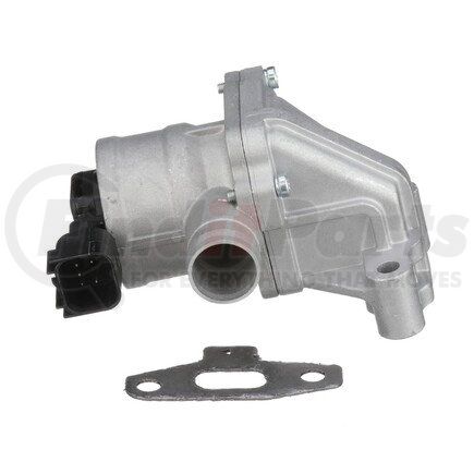 DV133 by STANDARD IGNITION - Secondary Air Injection Solenoid