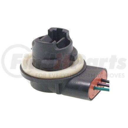 S872 by STANDARD IGNITION - Multi Function Socket