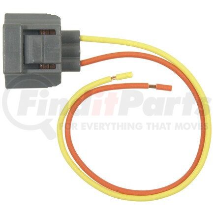 S905 by STANDARD IGNITION - Alternator Electrical Connector