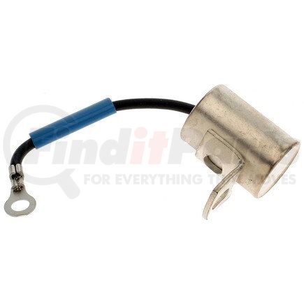 S9-109 by STANDARD IGNITION - Distributor Condenser