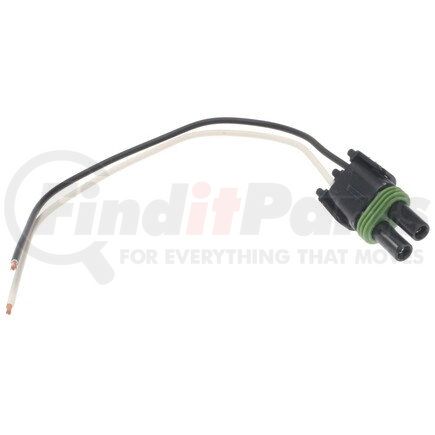 S915 by STANDARD IGNITION - Oxygen Sensor Connector
