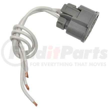 S924 by STANDARD IGNITION - EGR Valve Sensor Connector