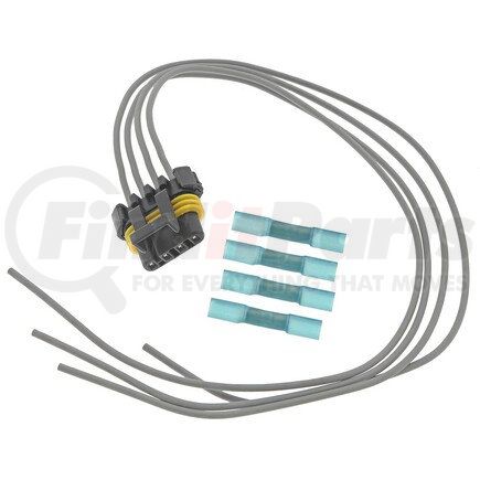 S928 by STANDARD IGNITION - Barometric Pressure Sensor Connector