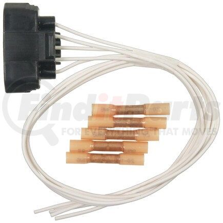 S935 by STANDARD IGNITION - Mass Air Flow Sensor Connector