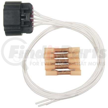 Standard Ignition S936 Pigtail