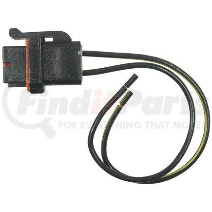 S942 by STANDARD IGNITION - A/C Clutch Coil Connector