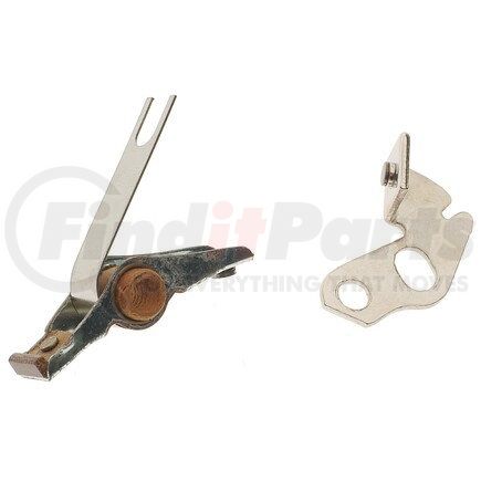 S9-437 by STANDARD IGNITION - Contact Set (Points)