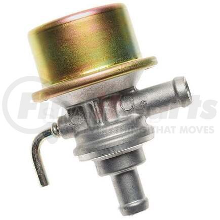Standard Ignition DV25