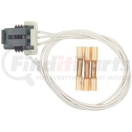 S952 by STANDARD IGNITION - Barometric Pressure Sensor Connector