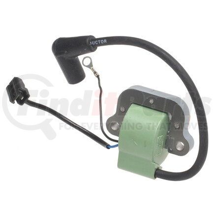 S9-614 by STANDARD IGNITION - Electronic Ignition Coil