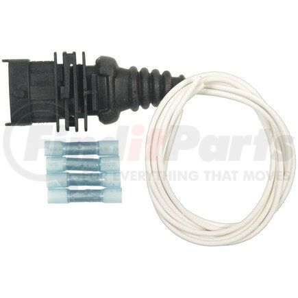 S-989 by STANDARD IGNITION - Oxygen Sensor Connector