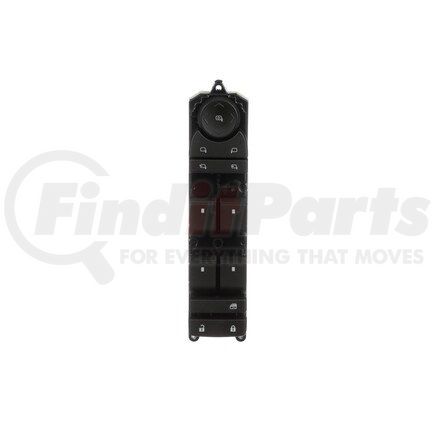 DWS-1004 by STANDARD IGNITION - Power Window Switch