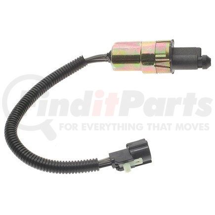SA5 by STANDARD IGNITION - Idle Speed Control Motor