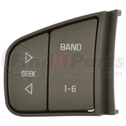 SAS134 by STANDARD IGNITION - Steering Wheel Audio Control Switch