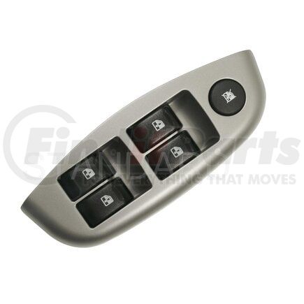 DWS-1063 by STANDARD IGNITION - POWER WINDOW SWITCH - STA