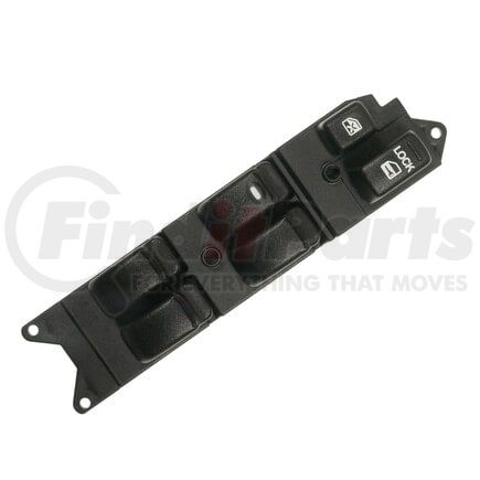 DWS-1066 by STANDARD IGNITION - POWER WINDOW SWITCH - INT
