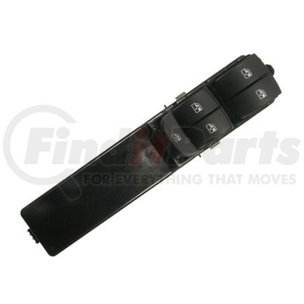 DWS-1072 by STANDARD IGNITION - Intermotor Power Window Switch
