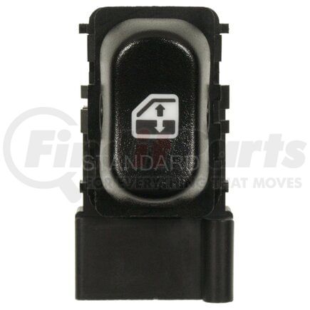 Standard Ignition DWS-106 POWER WINDOW SWITCH - STA