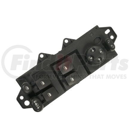 DWS-1074 by STANDARD IGNITION - Power Window Switch