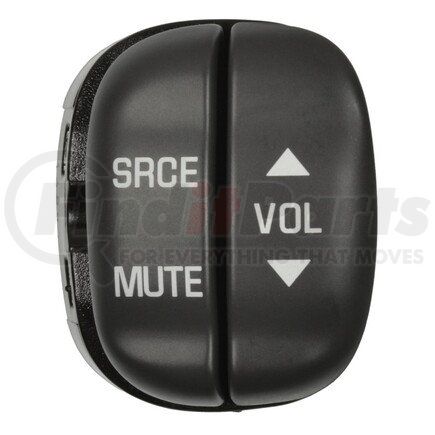 SAS172 by STANDARD IGNITION - Steering Wheel Audio Control Switch