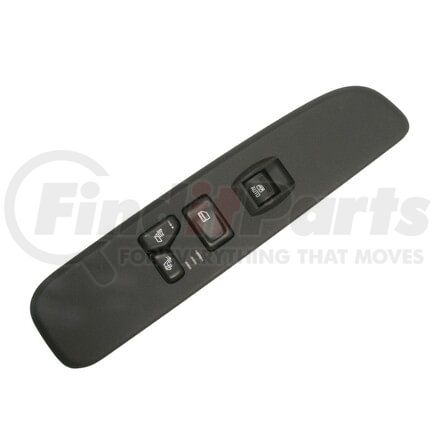 Standard Ignition DWS-1090 Door Window Switch Intermotor Power Window Switch