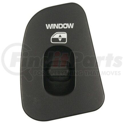 DWS-1099 by STANDARD IGNITION - Power Window Switch