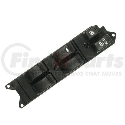 DWS-1132 by STANDARD IGNITION - POWER WINDOW SWITCH - INT