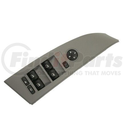 DWS1137 by STANDARD IGNITION - Power Window Switch