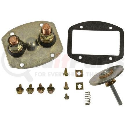 SBA-19 by STANDARD IGNITION - Starter Solenoid Repair Kit