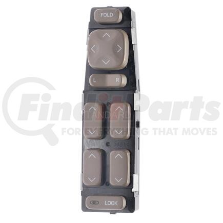 DWS-1154 by STANDARD IGNITION - POWER WINDOW SWITCH - STA