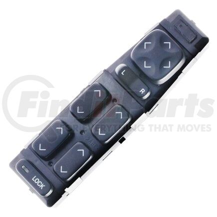 Standard Ignition DWS-1157 Multi-Purpose Switch Multi Function Door Switch