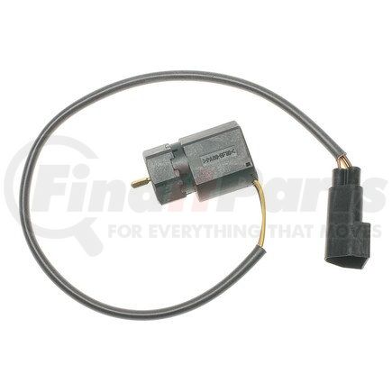 SC117 by STANDARD IGNITION - Vehicle Speed Sensor