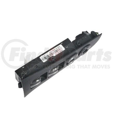 DWS-1190 by STANDARD IGNITION - Intermotor Power Window Switch