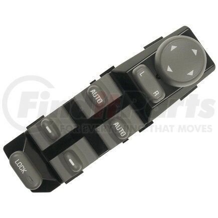 DWS-121 by STANDARD IGNITION - Power Window Switch