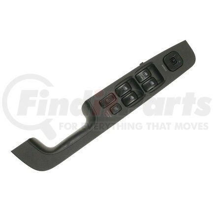 DWS1275 by STANDARD IGNITION - Power Window Switch