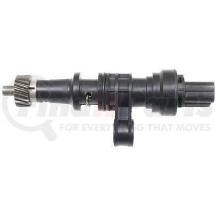 SC243 by STANDARD IGNITION - Intermotor Vehicle Speed Sensor