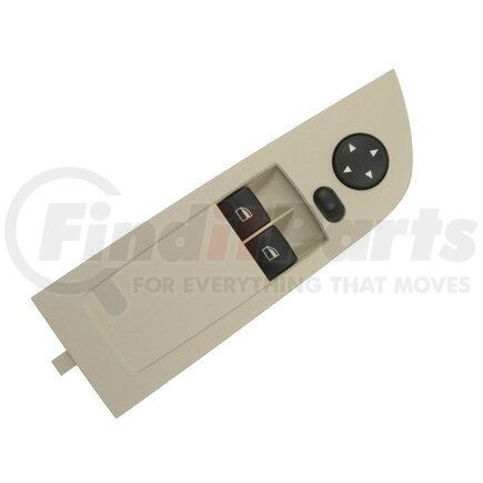 DWS-1313 by STANDARD IGNITION - Multi Function Door Switch