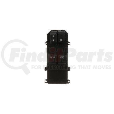 DWS-1323 by STANDARD IGNITION - Intermotor Multi Function Door Switch