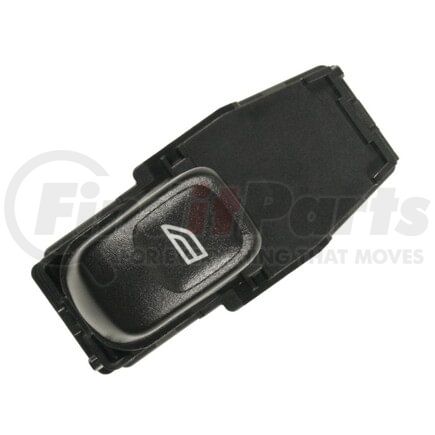 DWS1329 by STANDARD IGNITION - Intermotor Power Window Switch