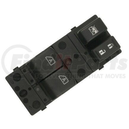 DWS-1338 by STANDARD IGNITION - Power Window Switch