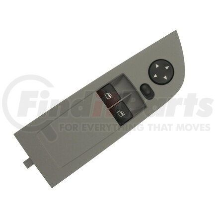 DWS-1346 by STANDARD IGNITION - Intermotor Multi Function Door Switch