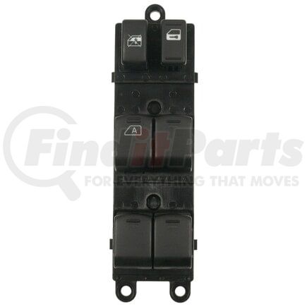 DWS-1353 by STANDARD IGNITION - POWER WINDOW SWITCH - INT
