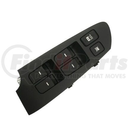 DWS-1364 by STANDARD IGNITION - POWER WINDOW SWITCH - INT